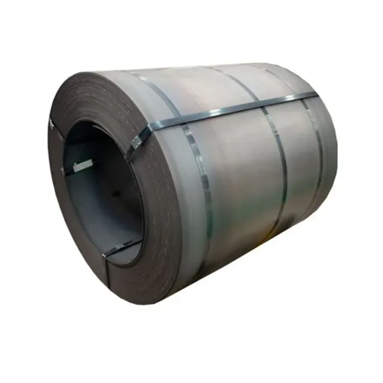 carbon steel coil